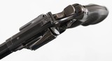SMITH & WESSONMODEL 25-545LCREVOLVER(1980 YEAR MODEL) - 10 of 10