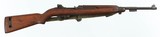 STANDARD PRODUCTS
M1
.30 CARBINE
(WINCHESTER BARREL) - 1 of 15