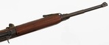 STANDARD PRODUCTS
M1
.30 CARBINE
(WINCHESTER BARREL) - 12 of 15