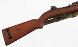 STANDARD PRODUCTS
M1
.30 CARBINE
(WINCHESTER BARREL) - 8 of 15