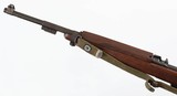 STANDARD PRODUCTS
M1
.30 CARBINE
(WINCHESTER BARREL) - 3 of 15