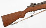SPRINGFIELD ARMORYM1 GARAND30-06RIFLE(S.A. BARREL) - 8 of 15