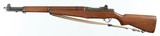 SPRINGFIELD ARMORYM1 GARAND30-06RIFLE(S.A. BARREL) - 2 of 15