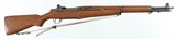 SPRINGFIELD ARMORYM1 GARAND30-06RIFLE(S.A. BARREL) - 1 of 15