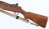 SPRINGFIELD ARMORYM1 GARAND30-06RIFLE(S.A. BARREL) - 5 of 15