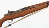 SPRINGFIELD ARMORYM1 GARAND30-06RIFLE(S.A. BARREL) - 7 of 15