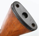 YUGOSKS7.62 x 39RIFLE WITH BAYONET - 15 of 18