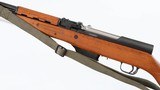 YUGOSKS7.62 x 39RIFLE WITH BAYONET - 4 of 18