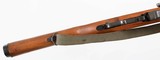 YUGOSKS7.62 x 39RIFLE WITH BAYONET - 11 of 18