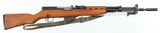 YUGOSKS7.62 x 39RIFLE WITH BAYONET - 1 of 18