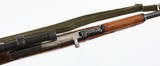 NORINCOSKS7.62 x 39RIFLEWITH BAYONET & SCOPE - 13 of 16