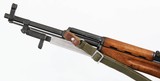 NORINCOSKS7.62 x 39RIFLEWITH BAYONET & SCOPE - 3 of 16