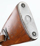 NORINCOSKS7.62 x 39RIFLEWITH BAYONET & SCOPE - 15 of 16