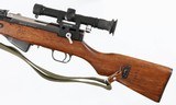 NORINCOSKS7.62 x 39RIFLEWITH BAYONET & SCOPE - 5 of 16