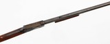 WINCHESTERMODEL 189022 SHORTRIFLE(OCTAGONAL BARREL - 1911 YEAR MODEL) - 13 of 15
