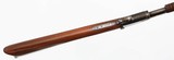 WINCHESTERMODEL 189022 SHORTRIFLE(OCTAGONAL BARREL - 1911 YEAR MODEL) - 11 of 15
