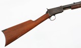 WINCHESTERMODEL 189022 SHORTRIFLE(OCTAGONAL BARREL - 1911 YEAR MODEL) - 8 of 15