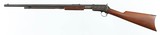 WINCHESTERMODEL 189022 SHORTRIFLE(OCTAGONAL BARREL - 1911 YEAR MODEL) - 2 of 15