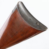 WINCHESTERMODEL 189022 SHORTRIFLE(OCTAGONAL BARREL - 1911 YEAR MODEL) - 15 of 15