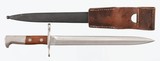 SWISSK317.5 SWISSRIFLE WITH BAYONET - 17 of 18