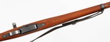 SWISSK317.5 SWISSRIFLE WITH BAYONET - 10 of 18