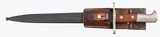 SWISSK317.5 SWISSRIFLE WITH BAYONET - 16 of 18