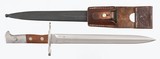 SWISSK317.5 SWISSRIFLE WITH BAYONET - 18 of 18
