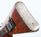 SWISSK317.5 SWISSRIFLE WITH BAYONET - 15 of 18