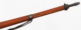 SWISSK317.5 SWISSRIFLE WITH BAYONET - 9 of 18