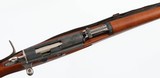 SWISSK317.5 SWISSRIFLE WITH BAYONET - 13 of 18