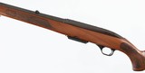 WINCHESTERMODEL 100308 WINCHESTERRIFLE(1972 YEAR MODEL) - 4 of 18
