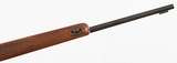 WINCHESTERMODEL 100308 WINCHESTERRIFLE(1972 YEAR MODEL) - 9 of 18