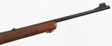 WINCHESTERMODEL 100308 WINCHESTERRIFLE(1972 YEAR MODEL) - 6 of 18