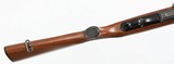WINCHESTERMODEL 100308 WINCHESTERRIFLE(1972 YEAR MODEL) - 11 of 18