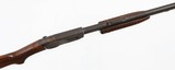 WINCHESTER
MODEL 61
22
RIFLE
(1936 YEAR MODEL)
PRE-WAR - 13 of 15
