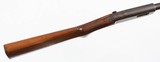 WINCHESTER
MODEL 61
22
RIFLE
(1936 YEAR MODEL)
PRE-WAR - 14 of 15