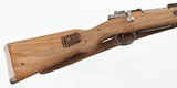 YUGOM487.92 MM MAUSERRIFLE - 8 of 15
