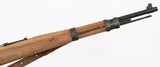 YUGOM487.92 MM MAUSERRIFLE - 6 of 15