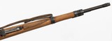 YUGOM487.92 MM MAUSERRIFLE - 12 of 15
