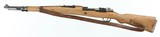 YUGOM487.92 MM MAUSERRIFLE - 2 of 15