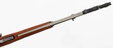 NORINCOSKS(TYPE 56)7.62 x 39RIFLEWITH BAYONET - 9 of 16