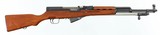 NORINCOSKS(TYPE 56)7.62 x 39RIFLEWITH BAYONET - 1 of 16