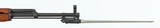 NORINCOSKS(TYPE 56)7.62 x 39RIFLEWITH BAYONET - 16 of 16