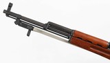 NORINCOSKS(TYPE 56)7.62 x 39RIFLEWITH BAYONET - 3 of 16