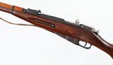 MOSIN-NAGANTM387.62 x 54RRIFLE - 4 of 15