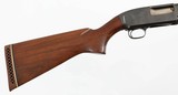 WINCHESTERMODEL 1220 GAUGESHOTGUN(1960 YEAR MODEL) - 8 of 15