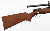 WINCHESTERMODEL 7522LRRIFLEWITH SCOPE(1952 YEAR MODEL) - 8 of 15