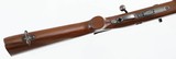 WINCHESTERMODEL 7522LRRIFLEWITH SCOPE(1952 YEAR MODEL) - 11 of 15