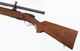 WINCHESTERMODEL 7522LRRIFLEWITH SCOPE(1952 YEAR MODEL) - 5 of 15