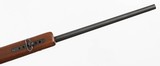 WINCHESTERMODEL 7522LRRIFLEWITH SCOPE(1952 YEAR MODEL) - 9 of 15